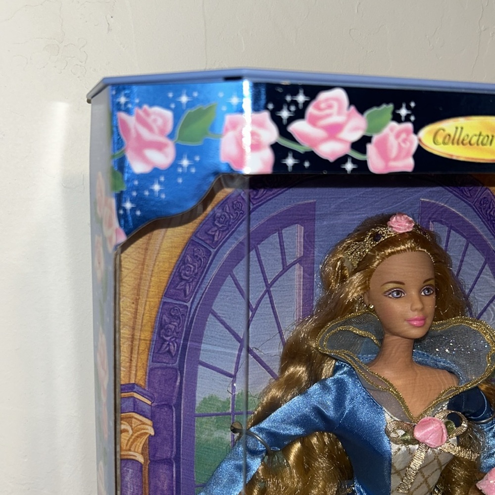 1997 Barbie as Sleeping Beauty Children’s Collectors Series - Picture 9 of 15